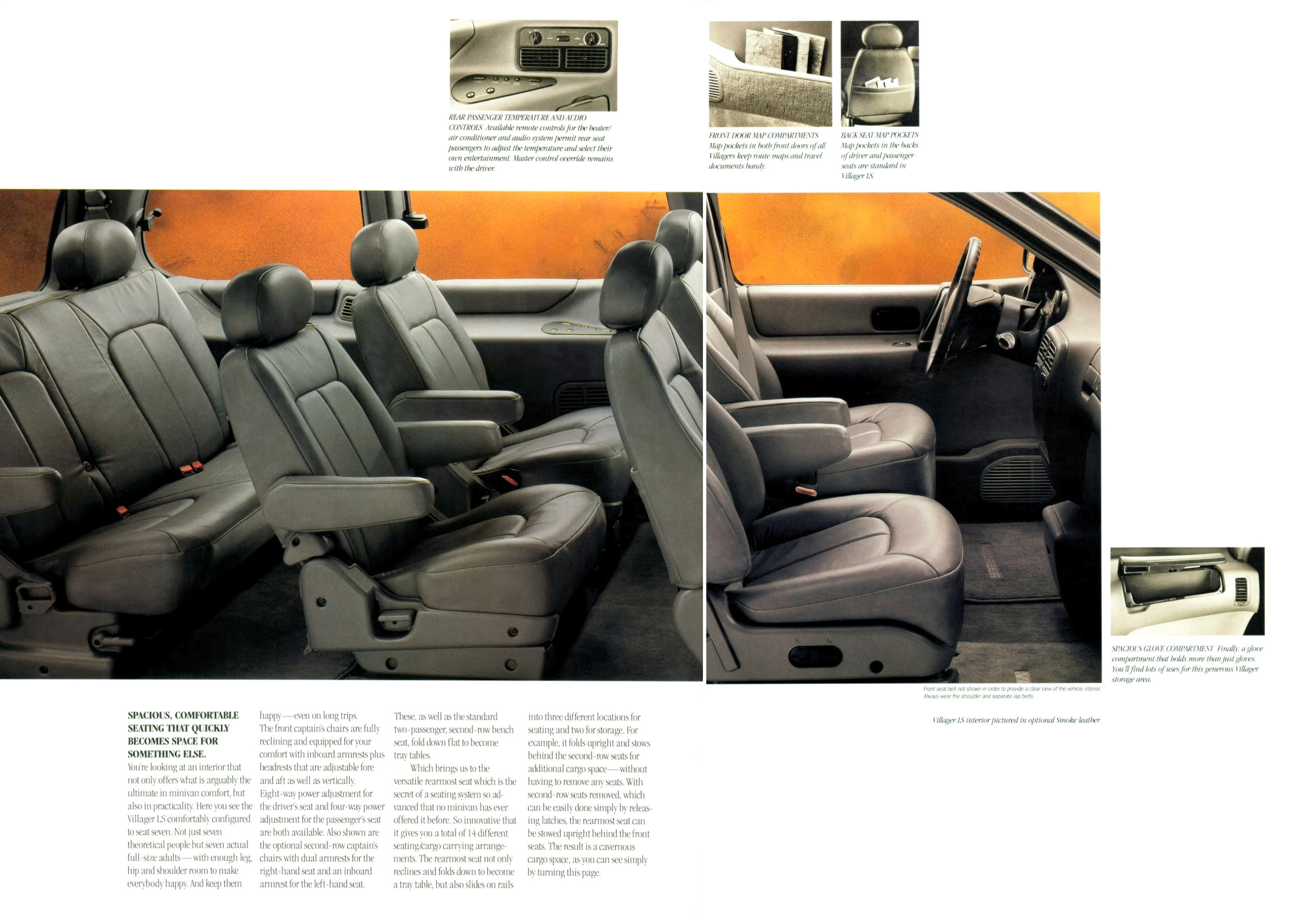 The Old Car Manual Project Brochure Collection